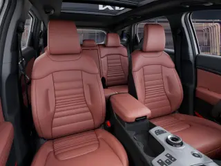 2026 Kia Sportage Hybrid