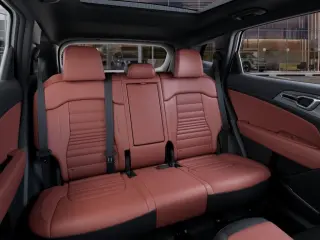 2026 Kia Sportage Hybrid