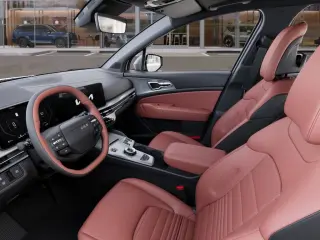 2026 Kia Sportage Hybrid