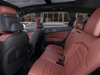 2026 Kia Sportage Hybrid