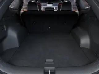 2026 Kia Sportage Hybrid