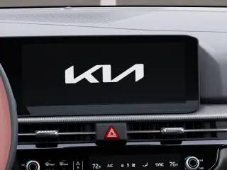 2026 Kia Sportage Hybrid