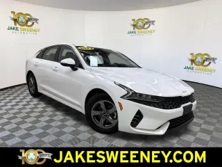 2023 Kia K5