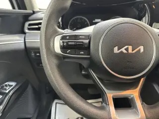 2023 Kia K5