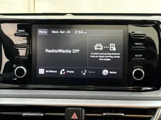 2023 Kia K5