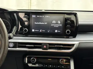 2023 Kia K5