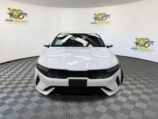 2023 Kia K5