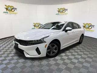 2023 Kia K5