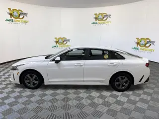 2023 Kia K5