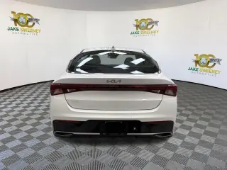 2023 Kia K5