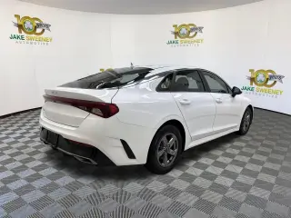 2023 Kia K5