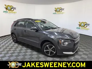 2025 Kia Niro