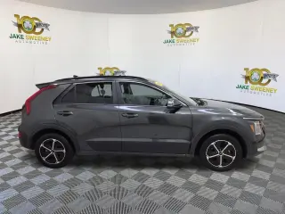2025 Kia Niro