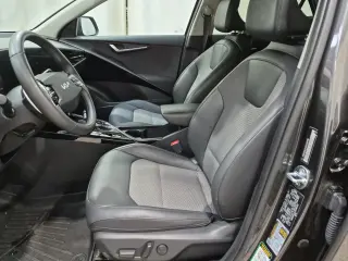 2025 Kia Niro