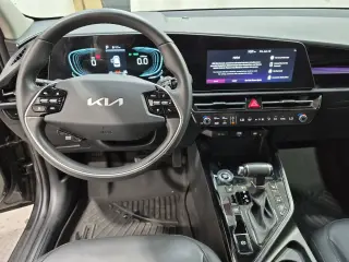 2025 Kia Niro