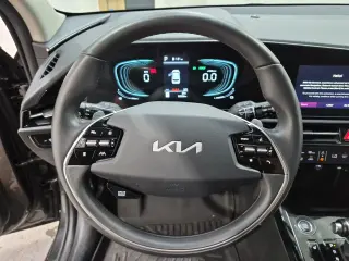2025 Kia Niro