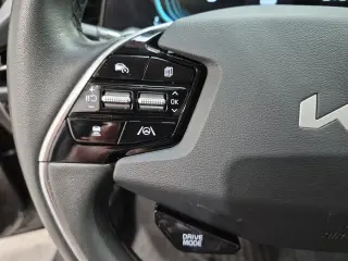 2025 Kia Niro