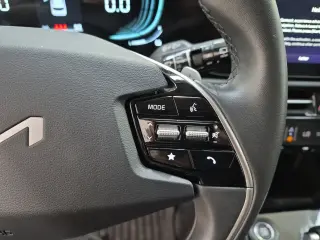 2025 Kia Niro