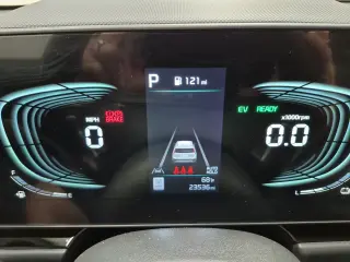 2025 Kia Niro