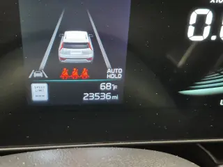 2025 Kia Niro