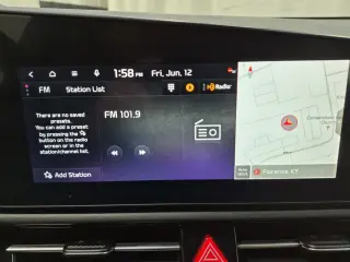 2025 Kia Niro
