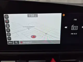2025 Kia Niro