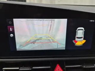 2025 Kia Niro