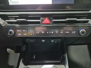 2025 Kia Niro