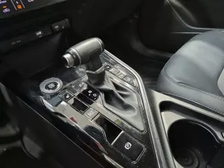 2025 Kia Niro