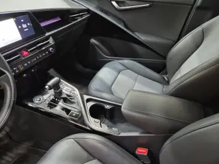 2025 Kia Niro