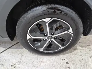 2025 Kia Niro