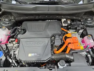 2025 Kia Niro