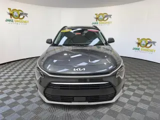 2025 Kia Niro