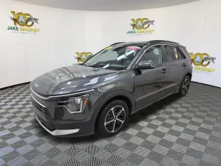 2025 Kia Niro