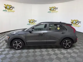 2025 Kia Niro