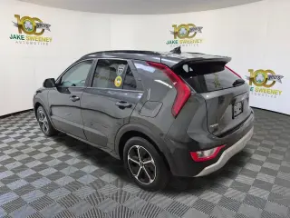 2025 Kia Niro