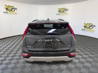 2025 Kia Niro