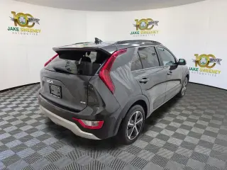 2025 Kia Niro