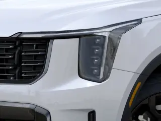 2026 Kia Sorento Hybrid