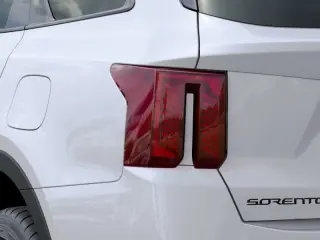 2026 Kia Sorento Hybrid