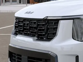 2026 Kia Sorento Hybrid