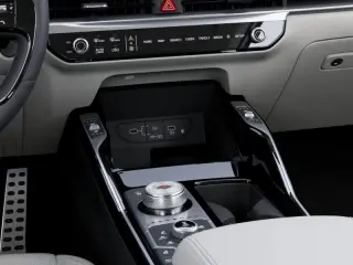 2026 Kia Sorento Hybrid