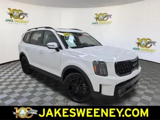 2024 Kia Telluride