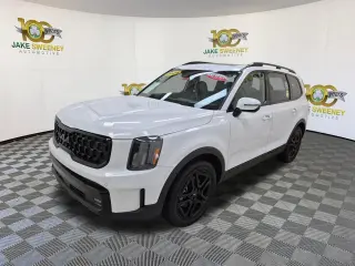 2024 Kia Telluride