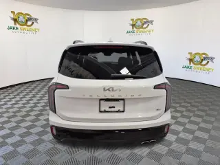 2024 Kia Telluride