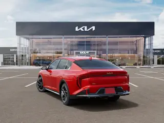 2026 Kia K4