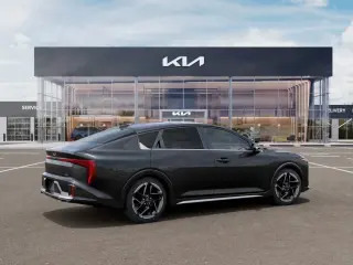 2026 Kia K4
