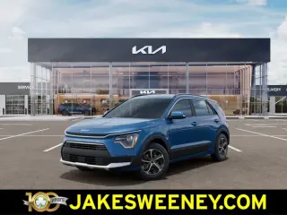 2026 Kia Niro