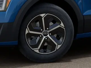 2026 Kia Niro