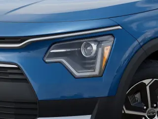 2026 Kia Niro